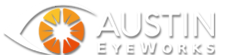 High Definition Lenses Logo